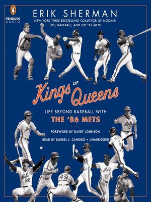 cover image of Kings of Queens